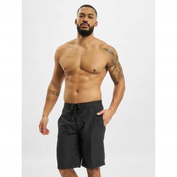 Urban Classics Board Shorts Black Male S