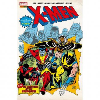 Marvel Klassiker: X-Men