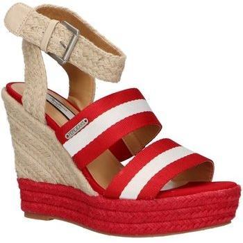 Sandali Pepe Jeans Ohara Race Red EU 39