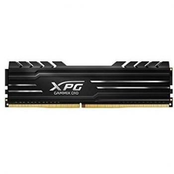 Adata XPG Gammix D10 16GB (DDR4) – Memoria RAM a 3200MHz Nera