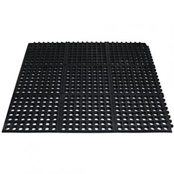 Miltex Gymnastikmatte Octa Basic, 900 x 900 mm