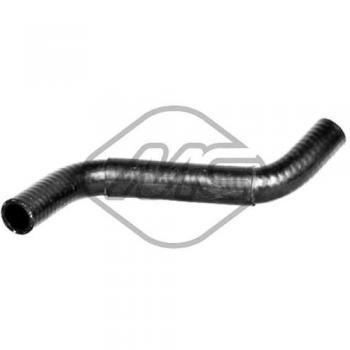 Chauffage de manche Metalcaucho 08580