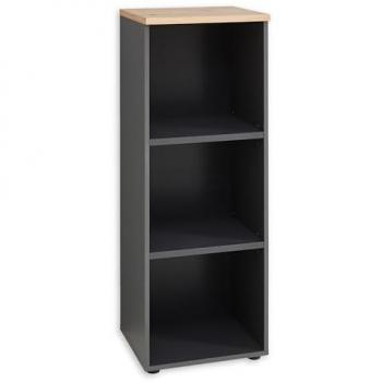 Innostyle Aktenregal »Memphis Büroregal«, (1 St.)