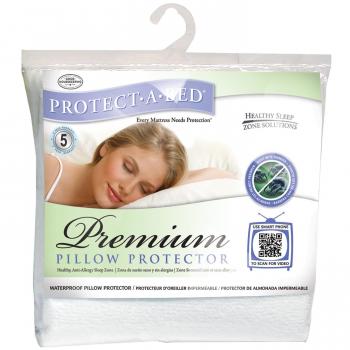 Protect-A-Bed Pillow Protectors