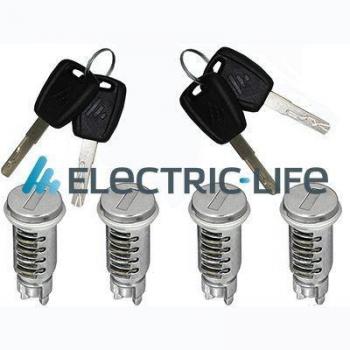 Set de cylindres ZR801219 pour véhicule CITROËN