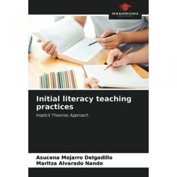 Initial literacy teaching practices: Implicit Theories Approach