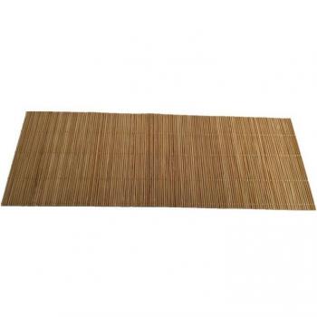 Accessoires de Thé en Bambou Tissés