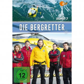 Die Bergretter