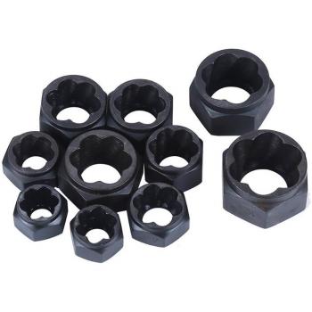 Set de Herramientas para Pernos: Extractor + Llave de Tubo