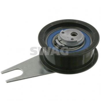 Poulie de tension SWAG 30 03 0025 pour GOLF 3 et AUDI 80 B4