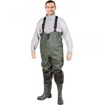 Wader Verde 47 Safetrek Cuissarde