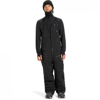 Pantalon de snowboard Quiksilver Paramo Stretch 20K