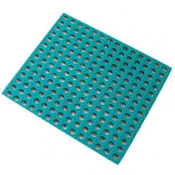 Hollowed PVC Bath Mat 30x30
