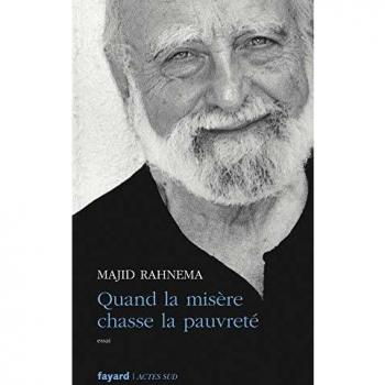Quand la misère chasse la pauvreté (Essais Sciences)