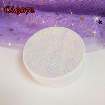 Mermaid Lens Case with Mirror CA3072