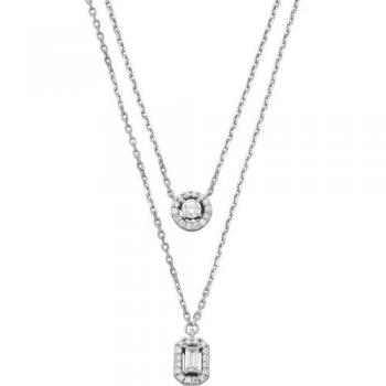 Collana Donna Michael Kors MKC1745CZ040 in Argento