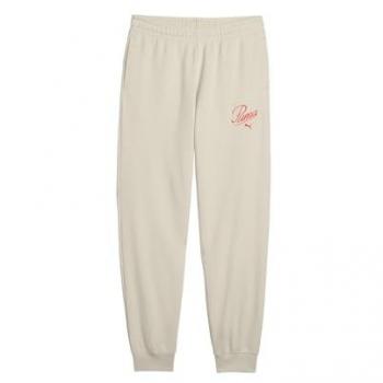 Puma Script Alpine Snow Jogging Suit – 13‑14 Female