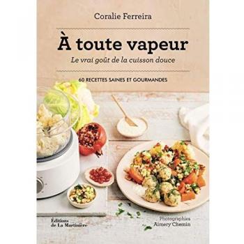 A toute vapeur