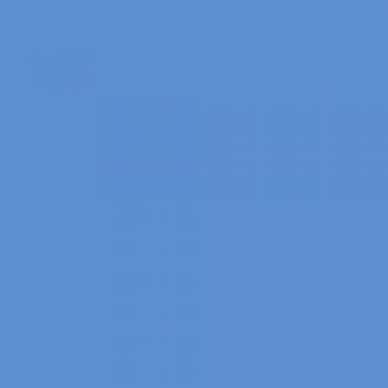 Pittura a tempera facile da pulire, confezione da 500 ml, colore blu