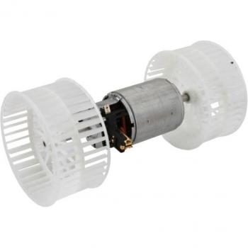 Moteur électrique, pulseur d'air d'habitacle NRF 34143