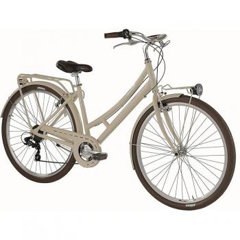 Alpine Lady 28 Velvet 7S Gravel