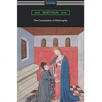 The Consolation of Philosophy