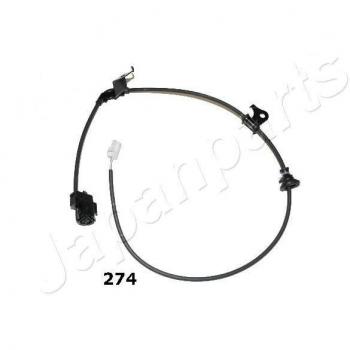 JAPANPARTS Sensor ABS 274
