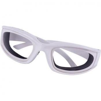 Tear-Free Onion Goggles for Kitchen Use