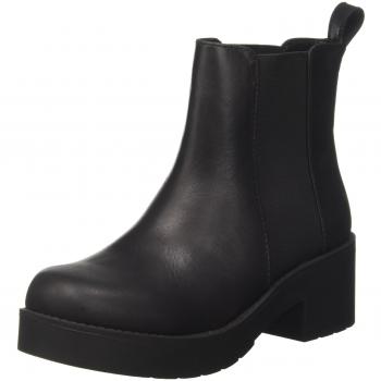 Windsor Smith Eagar Stivaletti Donna Nero 38 EU