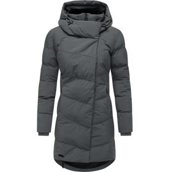 Overcappa Ragwear Youmoda Antracite