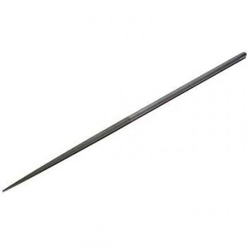 Bahco Round Needle File 16cm Cut (Bastard)