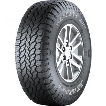 Grabber AT3 XL 285 / 45 R22 114 V