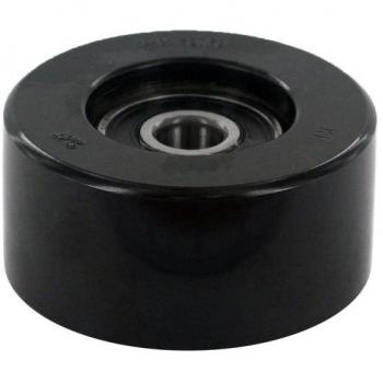 SKF Deflection/Guide Pulley, v-ribbed belt VKM 62052