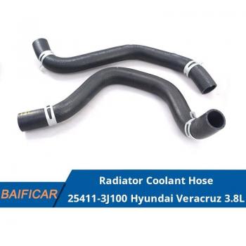 Baificar OEM Coolant Hose for 2007-11 Hyundai Santa Fe