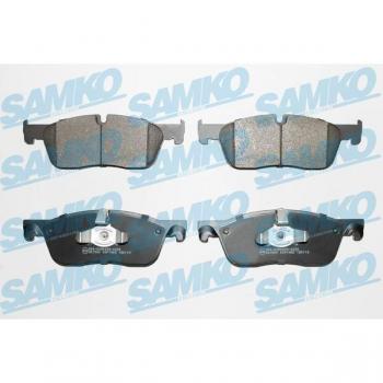 LPR 05P1965 Kit Freni per Motore