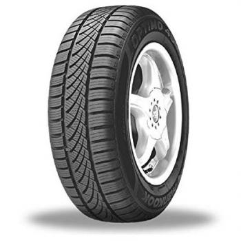 Hankook Optimo 4S H730 215/55 R16 97H XL 4PR con protector de llanta (MFS) SBL