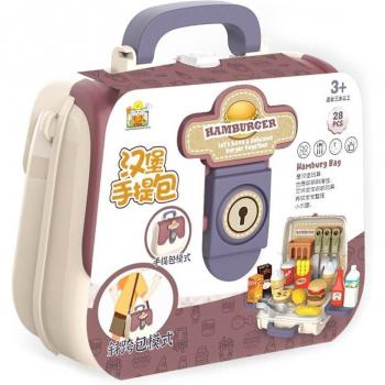Jouets éducatifs portables