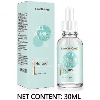 Aceite para Bronceado 30ml