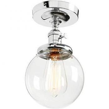 Hallway Lighting Fixtures Suitable for Kitchen Loft Cafe Bar