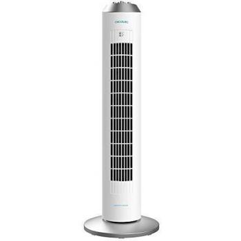 Cecotec Ventilateur colonne numérique EnergySilence 9090 Skyline. 45 W, 40’’, 3