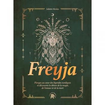 Freyja