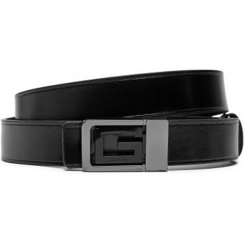Guess G Square Classic Leather Belt