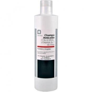 Champú Fortificante Anticaída 300 ml