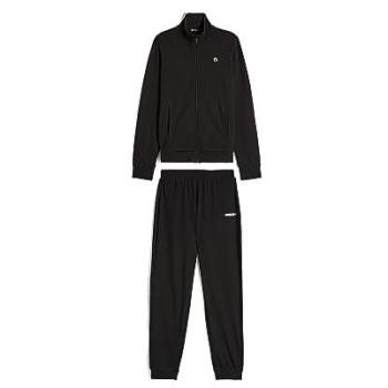 Tuta Freddy Lilac Interlock Felpa Collo Alto Zip Donna