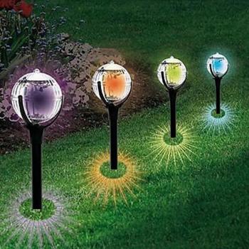 Yard Light