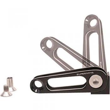 Supernova CS Front Light Bracket Unisex