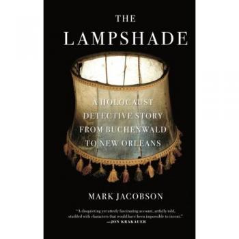 The lampshade. A holocaust detective story from buchenwald to New Orleans