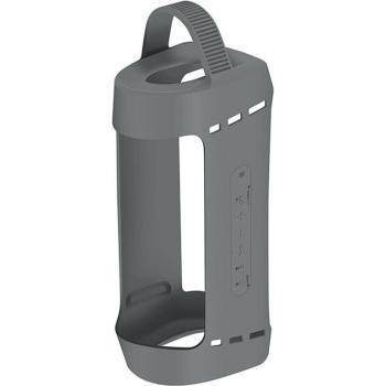 Cover Zoprore – Funda de Silicona Sony XB33 con Asa de Transporte