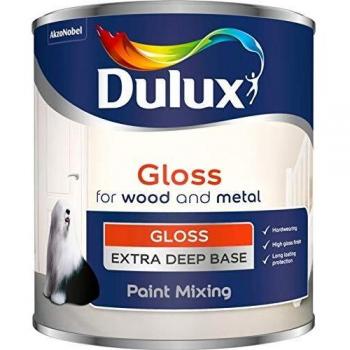 Dulux Extra Deep Gloss Base 1L