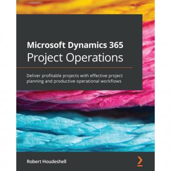 Vitalsource Technologies, Inc. Microsoft Dynamics 365 Project Operations